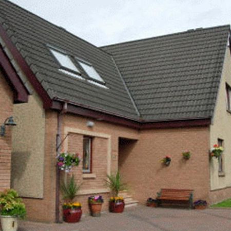 Coralinn Bed & Breakfast Stirling Kültér fotó