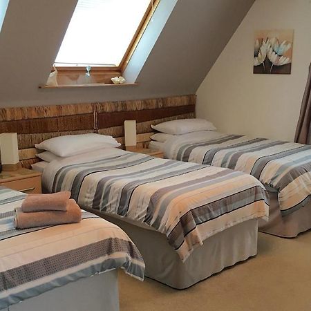 Coralinn Bed & Breakfast Stirling Szoba fotó