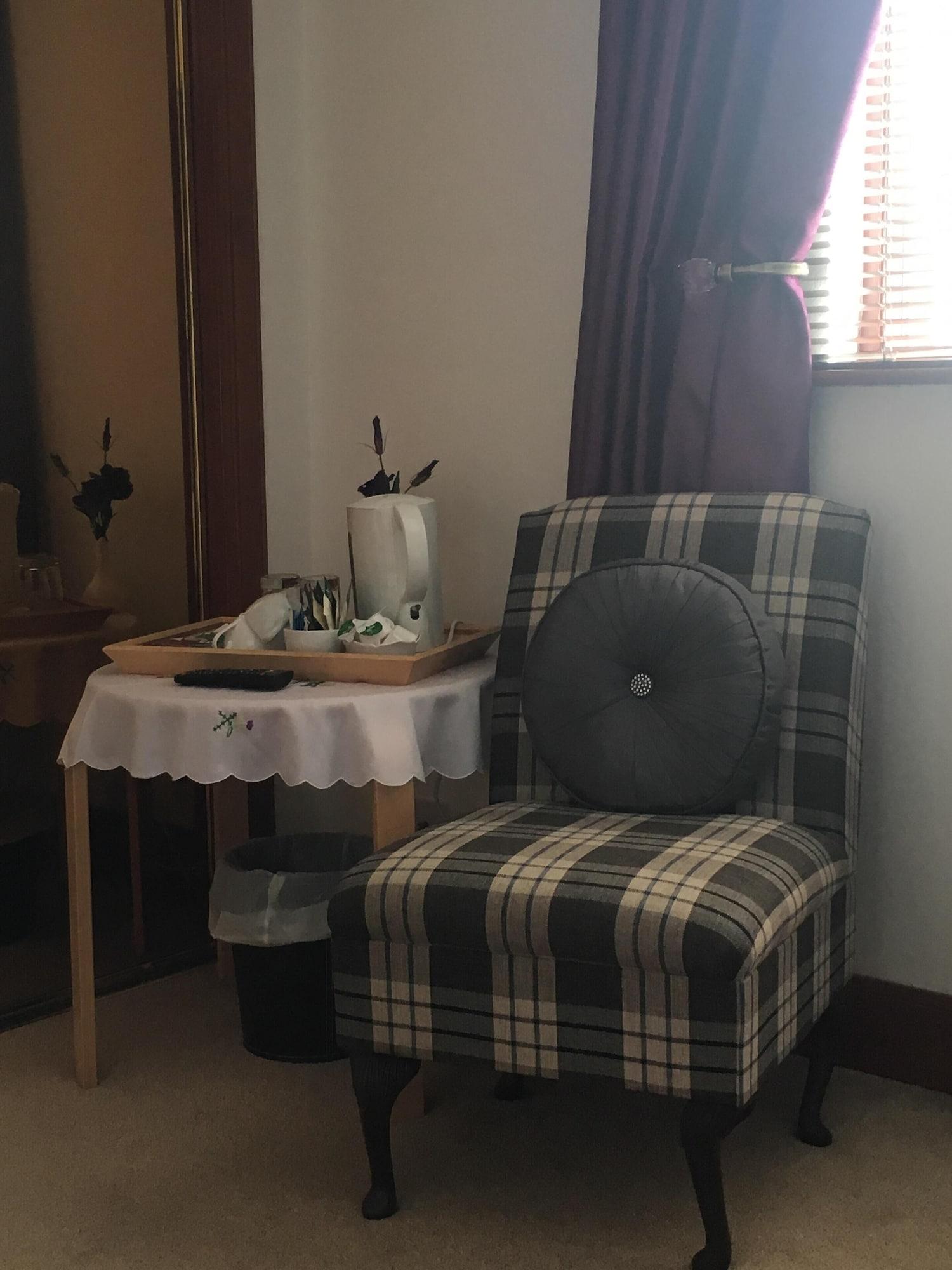 Coralinn Bed & Breakfast Stirling Kültér fotó