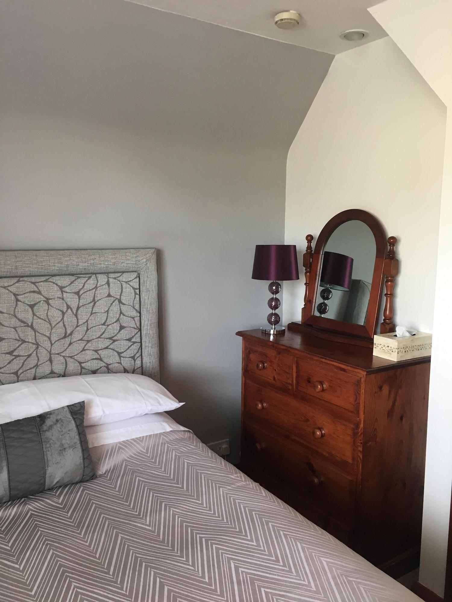 Coralinn Bed & Breakfast Stirling Kültér fotó