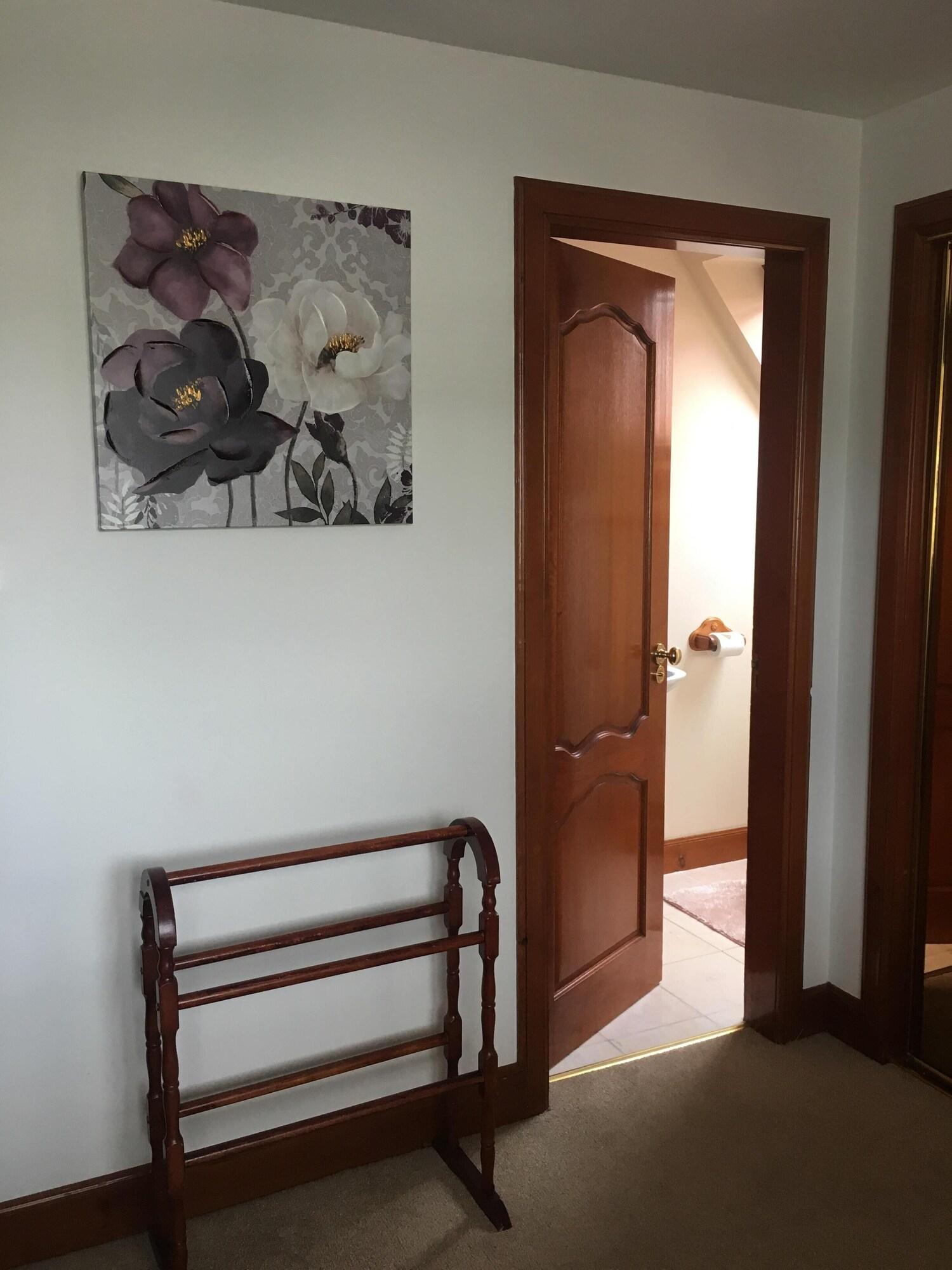 Coralinn Bed & Breakfast Stirling Kültér fotó