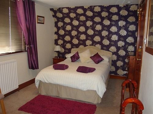 Coralinn Bed & Breakfast Stirling Kültér fotó