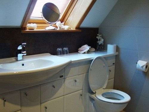Coralinn Bed & Breakfast Stirling Kültér fotó