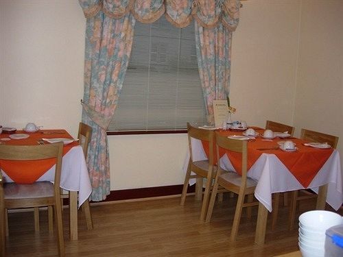 Coralinn Bed & Breakfast Stirling Kültér fotó